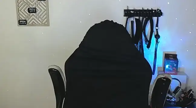 Alan hadid1 online show from 19, 1, 2025