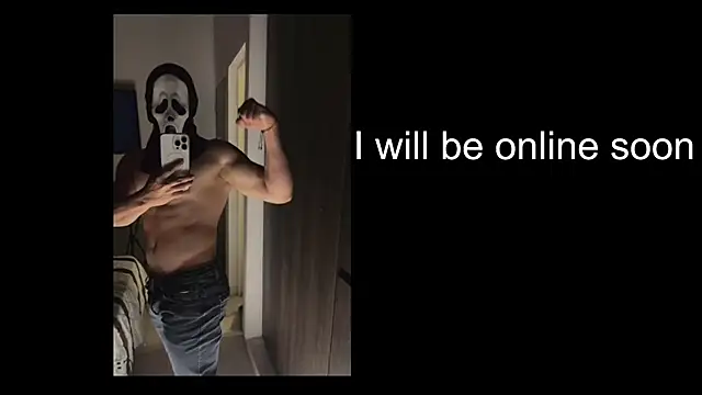 Alan hadid1 online show from 7, 11, 2025