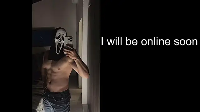 Alan hadid1 online show from 27, 11, 2025