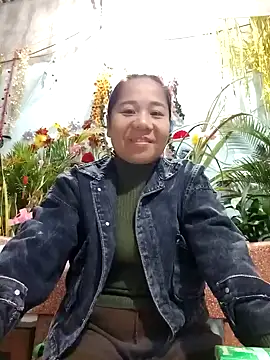Snapshot of Queen_18200 chatting on 17, 1, 2025 Queen 18200 online show from 17, 1, 2025