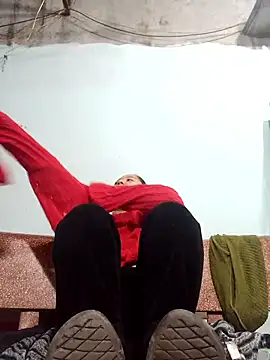 Snapshot of Queen_18200 chatting on 6, 1, 2026 Queen 18200 online show from 6, 1, 2026