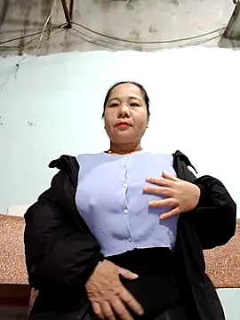 Snapshot of Queen_18200 chatting on 9, 1, 2026 Queen 18200 online show from 9, 1, 2026