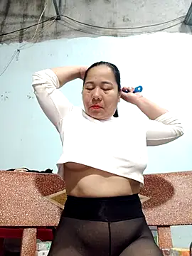 Snapshot of Queen_18200 chatting on 13, 2, 2026 Queen 18200 online show from 13, 2, 2026