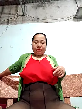 Snapshot of Queen_18200 chatting on 8, 3, 2026 Queen 18200 online show from 8, 3, 2026