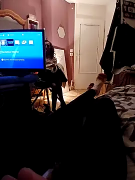 Snapshot of SInfiniSensation1 chatting on 25, 12, 2024 SInfiniSensation1 online show from 25, 12, 2024