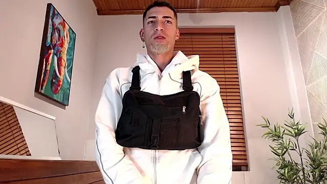Snapshot of DrakeNeumann chatting on 23, 9, 2025 DrakeNeumann online show from 23, 9, 2025