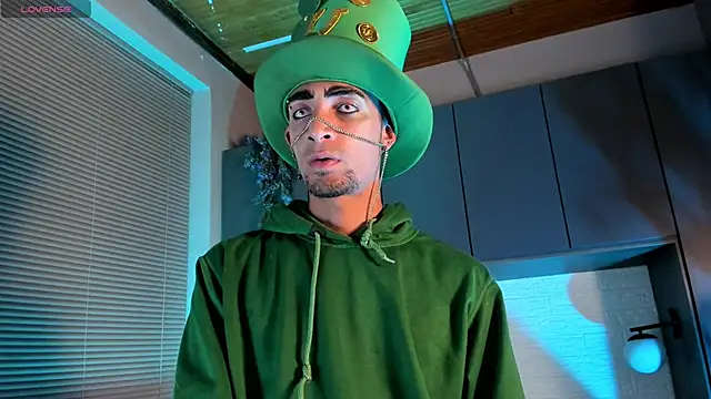 DrakeNeumann online show from 29, 10, 2025