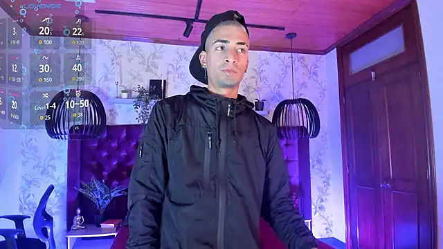 DrakeNeumann online show from 12, 11, 2025