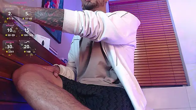 DrakeNeumann online show from 24, 2, 2026