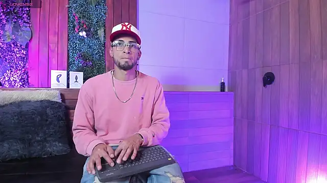 DrakeNeumann online show from 1, 3, 2026