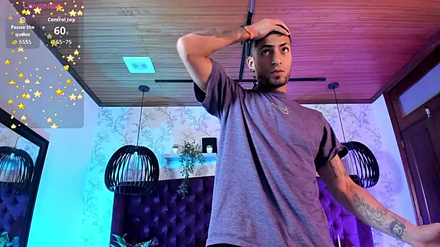 DrakeNeumann online show from 18, 3, 2026