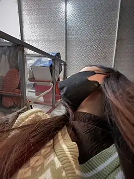 Snapshot of Tina_995 chatting on 19, 1, 2025 Tina 995 online show from 19, 1, 2025