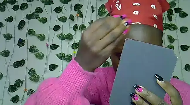 Snapshot of sexybree_ chatting on 4, 1, 2025 sexybree  online show from 4, 1, 2025