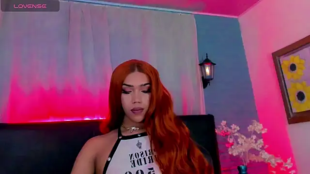 Nikita Gers online show from 6, 12, 2024