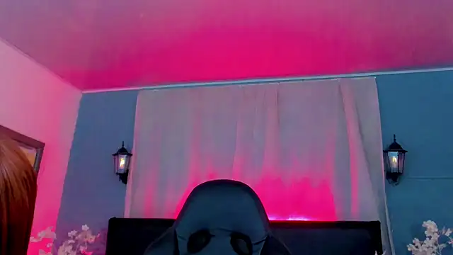 Nikita Gers online show from 7, 12, 2024