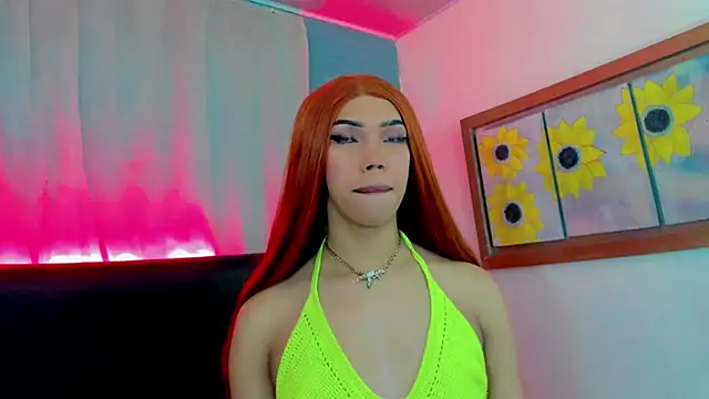 Nikita Gers online show from 14, 12, 2024