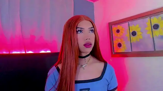 Nikita Gers online show from 20, 12, 2024