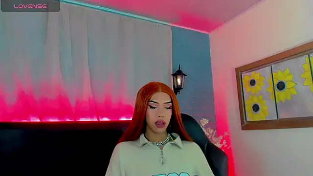 Nikita Gers online show from 22, 12, 2024