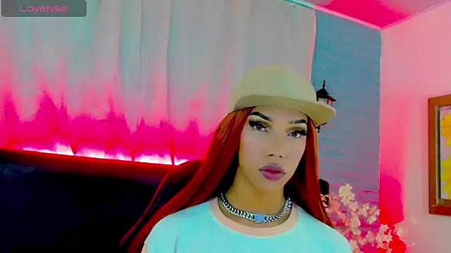 Nikita Gers online show from 29, 12, 2024