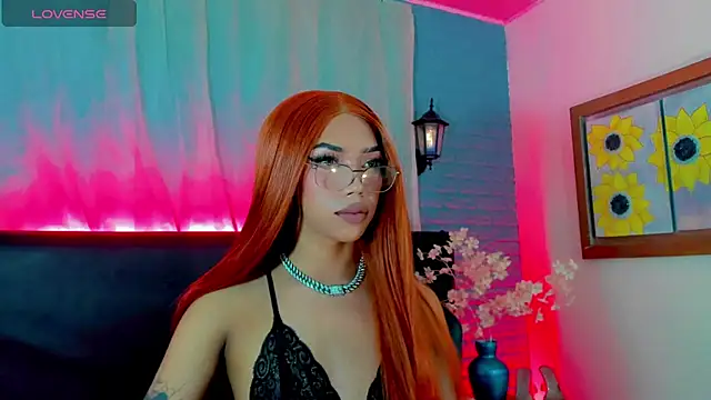 Nikita Gers online show from 17, 1, 2025