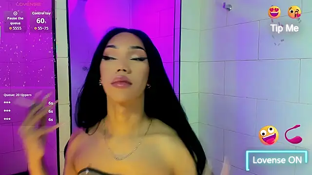 Nikita Gers online show from 14, 9, 2025