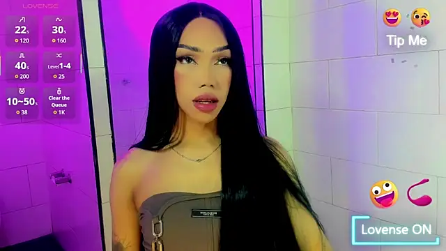 Nikita Gers online show from 18, 9, 2025