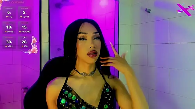 Nikita Gers online show from 26, 9, 2025