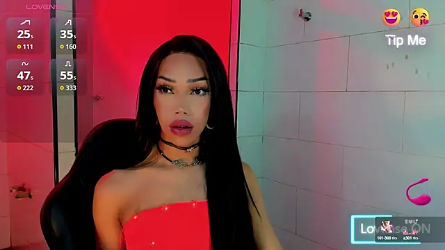 Nikita Gers online show from 4, 10, 2025