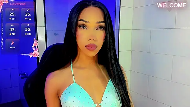 Nikita Gers online show from 30, 10, 2025