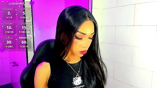 Nikita Gers online show from 7, 11, 2025