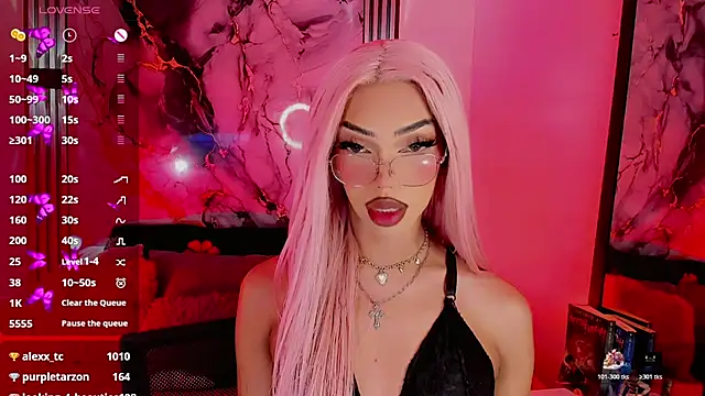 Snapshot of Nikita_Gers chatting on 5, 7, 2026 Nikita Gers online show from 5, 7, 2026