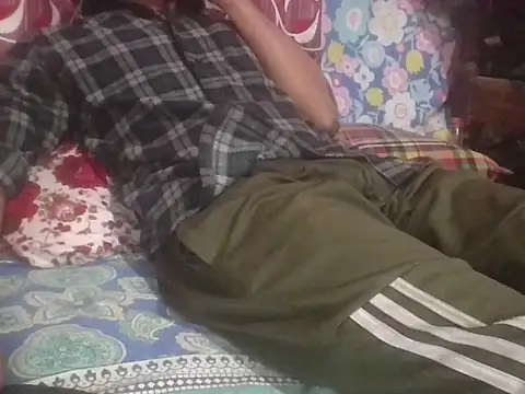 Bangingchick online show from 24, 3, 2026