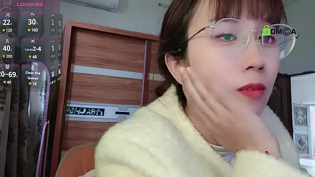 Snapshot of Lili_666 chatting on 26, 12, 2024 Lili 666 online show from 26, 12, 2024