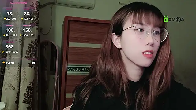 Snapshot of Lili_666 chatting on 1, 1, 2025 Lili 666 online show from 1, 1, 2025