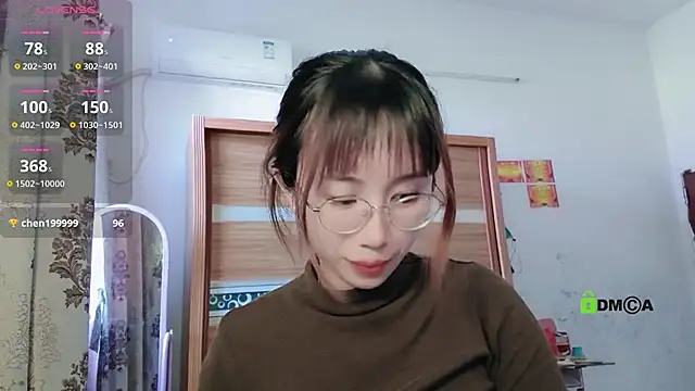 Snapshot of Lili_666 chatting on 7, 1, 2025 Lili 666 online show from 7, 1, 2025