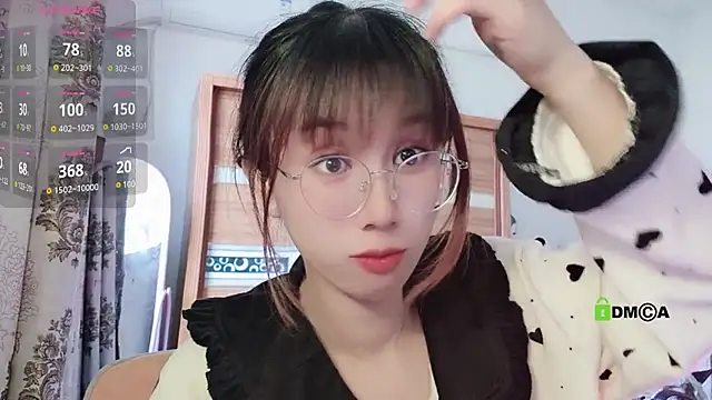 Snapshot of Lili_666 chatting on 17, 1, 2025 Lili 666 online show from 17, 1, 2025