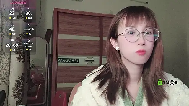 Snapshot of Lili_666 chatting on 1, 2, 2025 Lili 666 online show from 1, 2, 2025