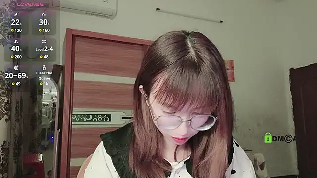 Snapshot of Lili_666 chatting on 6, 2, 2025 Lili 666 online show from 6, 2, 2025