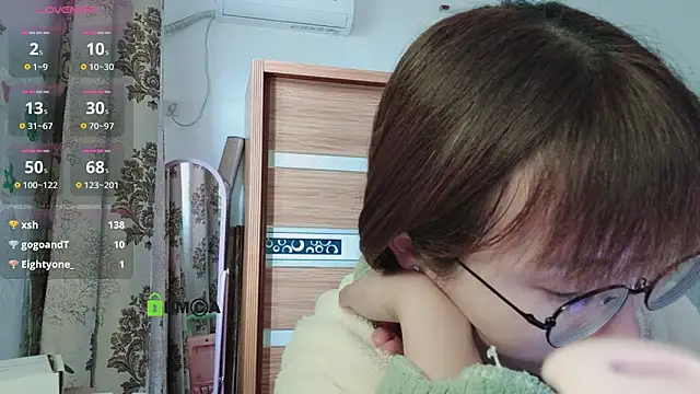 Snapshot of Lili_666 chatting on 13, 2, 2025 Lili 666 online show from 13, 2, 2025