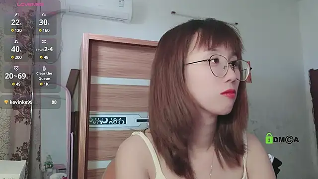 Snapshot of Lili_666 chatting on 20, 2, 2025 Lili 666 online show from 20, 2, 2025
