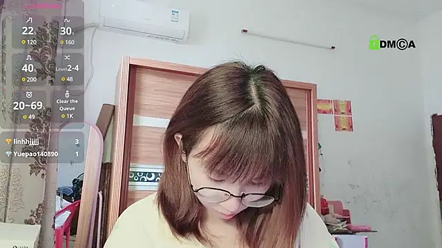 Snapshot of Lili_666 chatting on 21, 2, 2025 Lili 666 online show from 21, 2, 2025