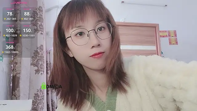 Snapshot of Lili_666 chatting on 22, 2, 2025 Lili 666 online show from 22, 2, 2025