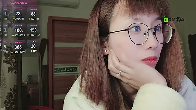 Snapshot of Lili_666 chatting on 6, 3, 2025 Lili 666 online show from 6, 3, 2025