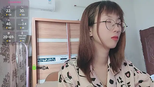 Snapshot of Lili_666 chatting on 13, 3, 2025 Lili 666 online show from 13, 3, 2025