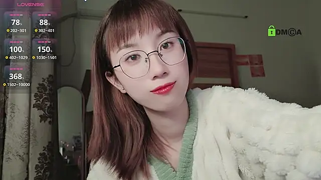 Snapshot of Lili_666 chatting on 21, 3, 2025 Lili 666 online show from 21, 3, 2025