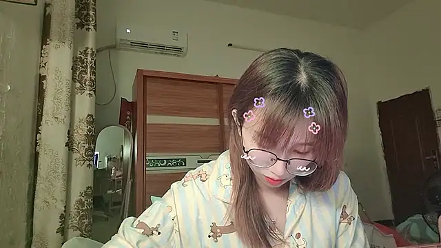 Lili 666 online show from 24, 5, 2026