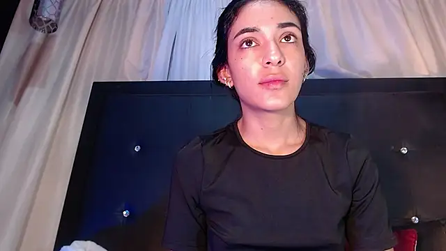 srta luciana online show from 12, 5, 2026