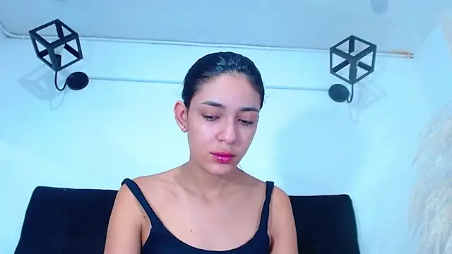 srta luciana online show from 13, 6, 2026