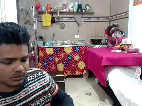 Boycuriousxxx online show from 15, 12, 2024