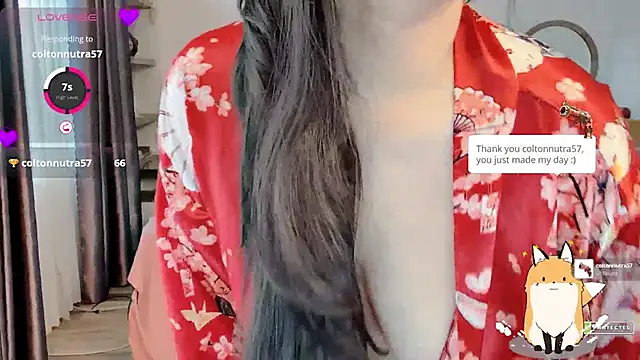 Na baby online show from 16, 3, 2026